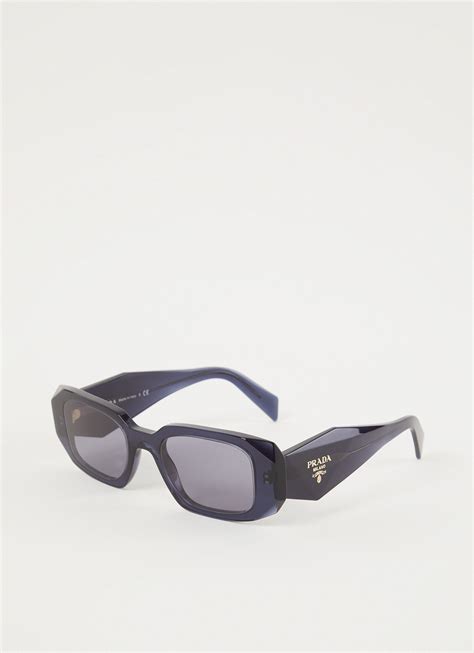 prada sonnenbrille baroque|prada zonnebril bijenkorf.